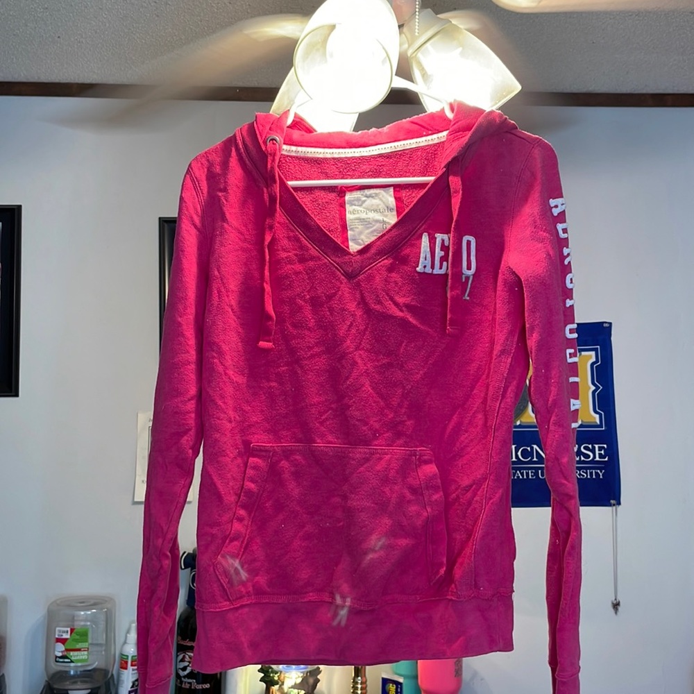 Aeropostale Hoodie